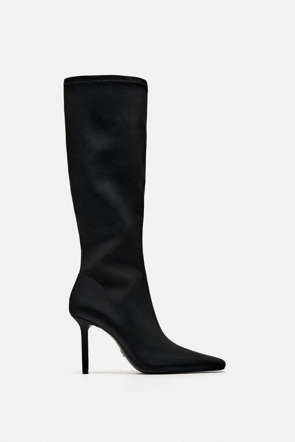ZARA LONG BOOTS 1002/310/800