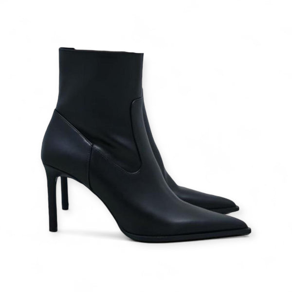 ZARA WOMEN ANKLE BOOTS 3115/210/800