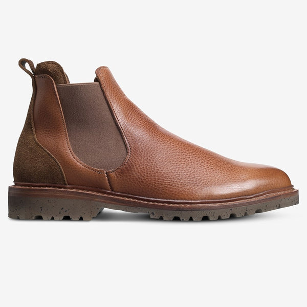 ALLEN EDMONDS CHELSEA BOOTS