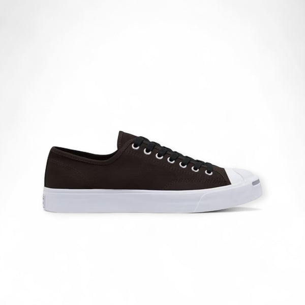 Converse Twill Reflective Jack Purcell 'Brown White' 165972C