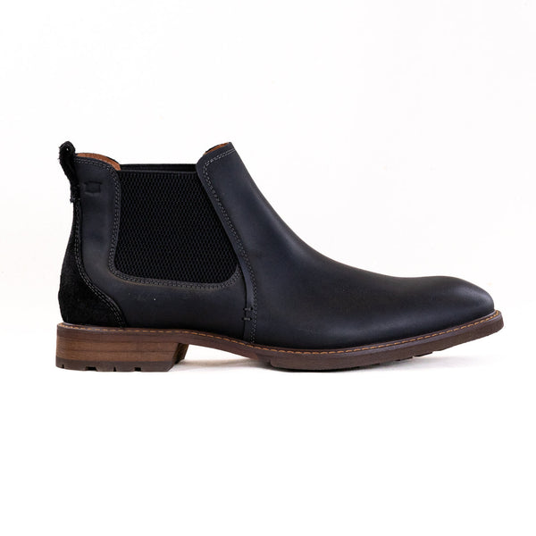 FLORSHEIM CHELSEA BOOTS