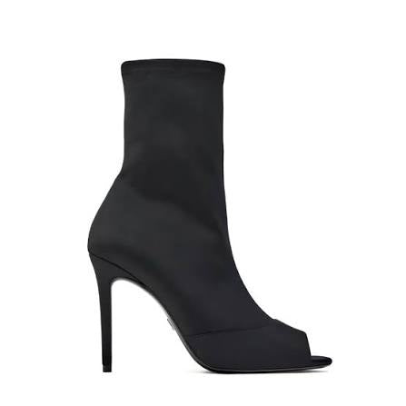 ZARA ANKLE BOOTS 1126/210/800