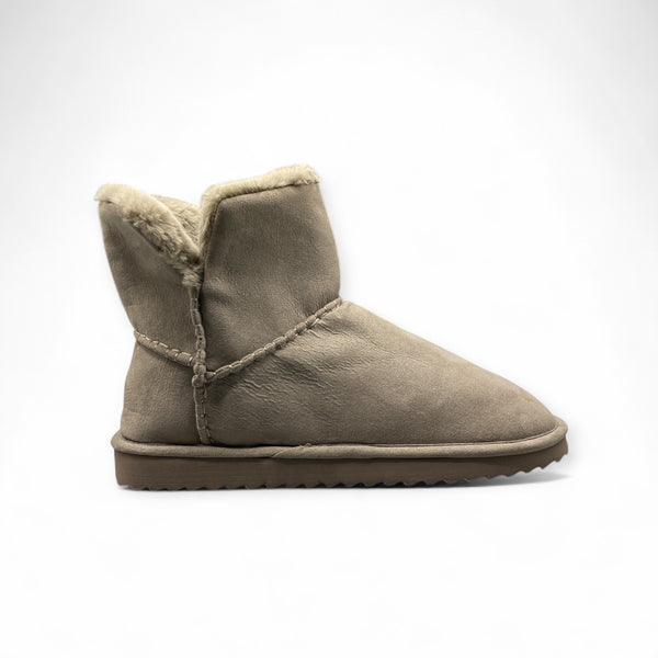 UGG STYLE SUEDE BOOT