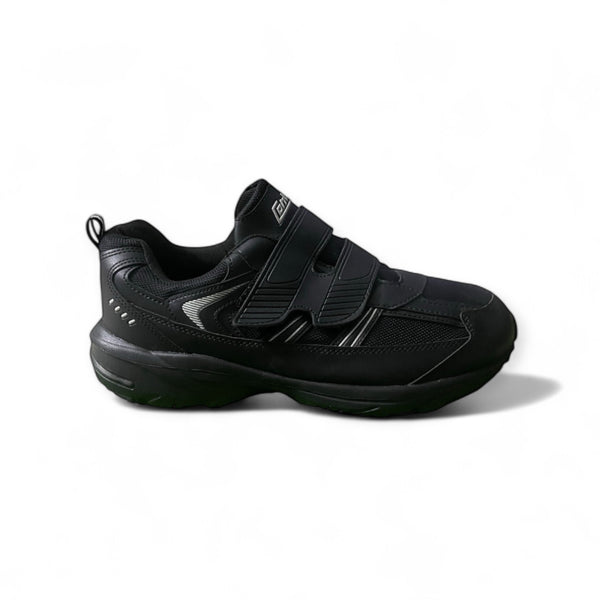 CONVOY RUNNER - BLACK