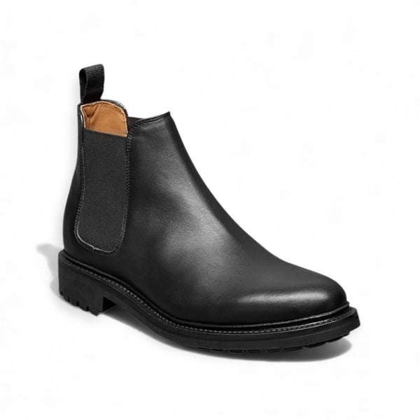 ALLEN EDMONDS CHELSEA BOOTS