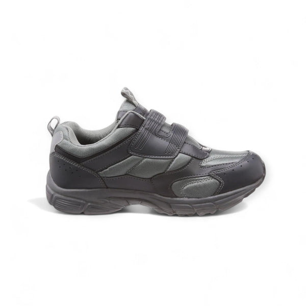 GOLDEN BEAR RUNNER - GREY