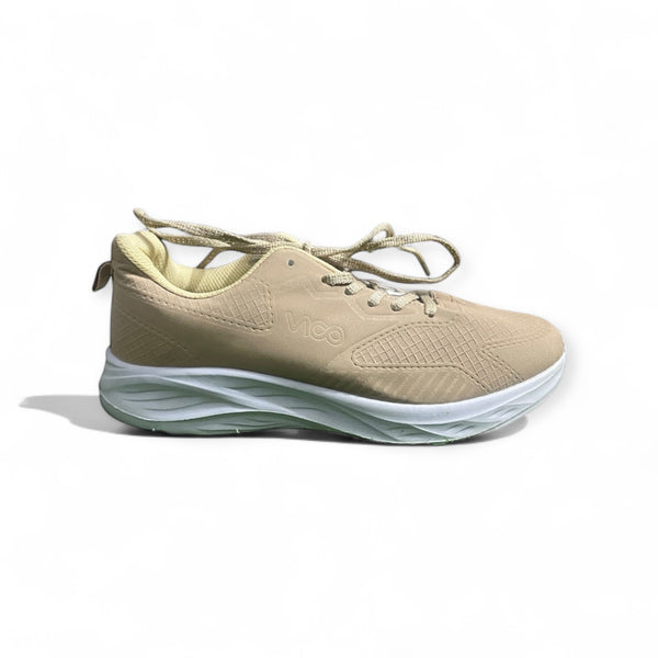 VICO RUNNER-LIGHTBROWN