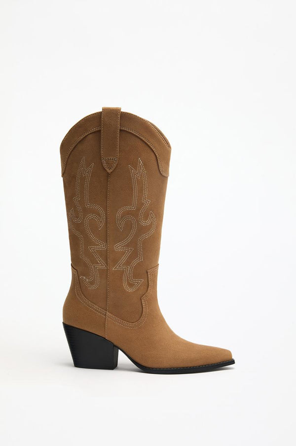 LEFTIES COWBOY BOOTS 1142/491/111