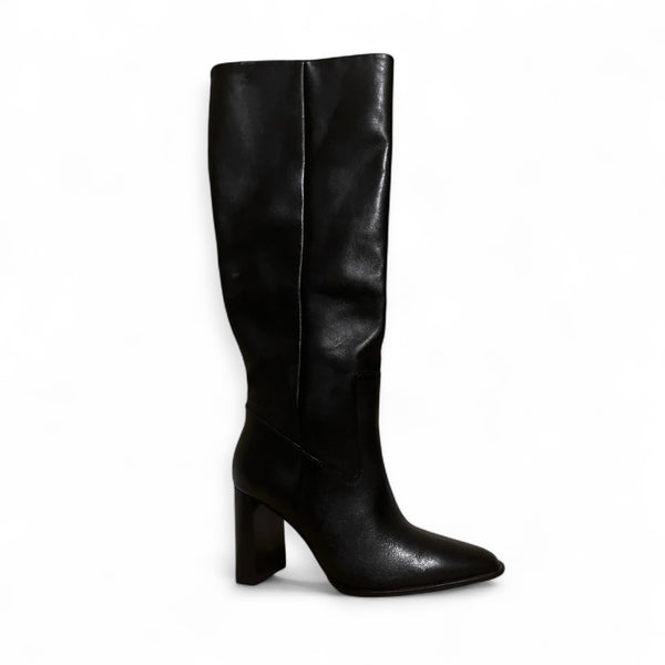 ZARA WOMEN LONG BOOTS 1002/011/800