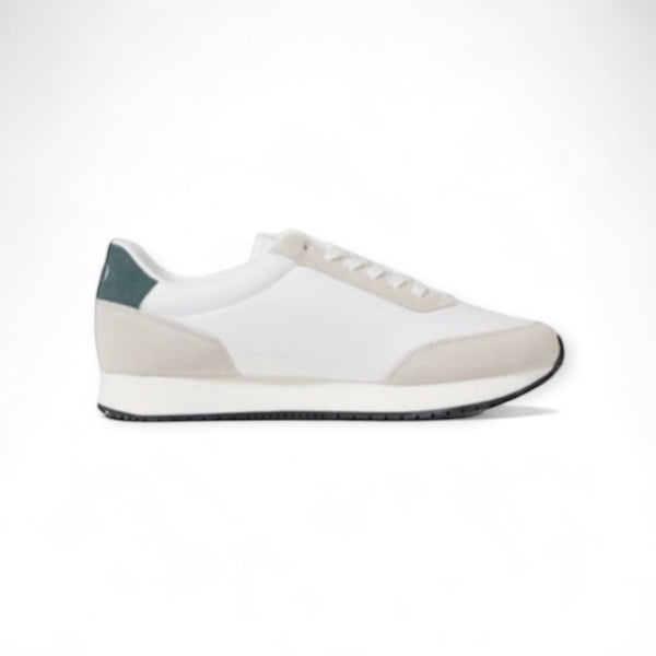 MASSIMO DUTTI SNEAKER - GRAY