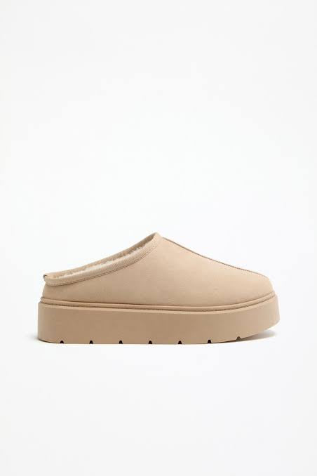 LEFTIES SLIPON WINTER SHOES 1316/490/107