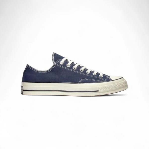 CONVERSE CHUCK 70 LOW "Obsidian" - 164950C