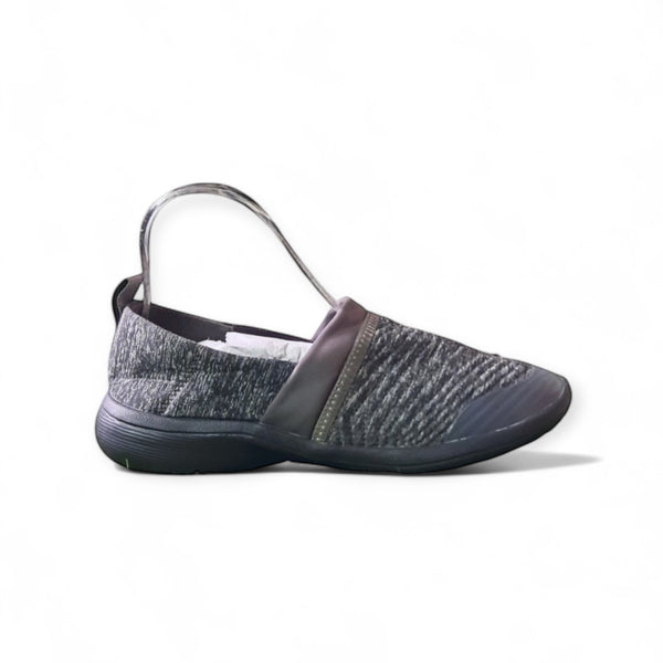 TEXCY SLIPON-GREY
