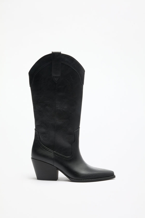 LEFTIES COWBOY BOOTS 1132/490/040