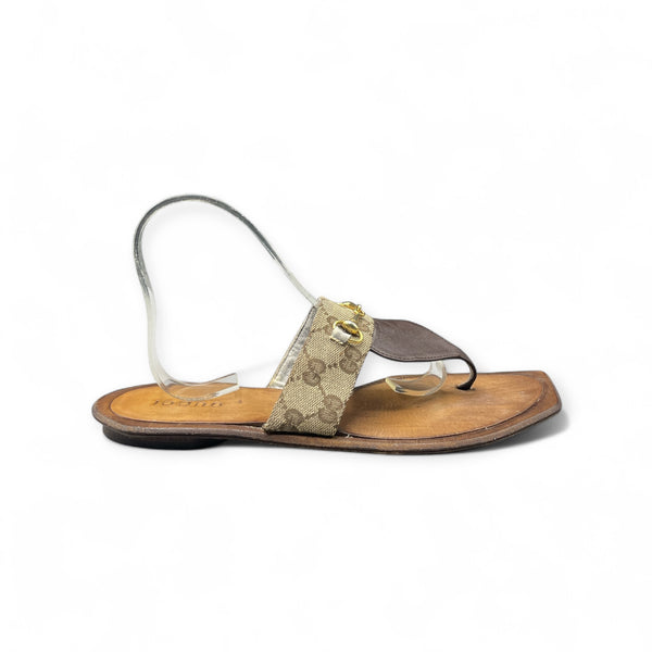 GUCCI FLATS
