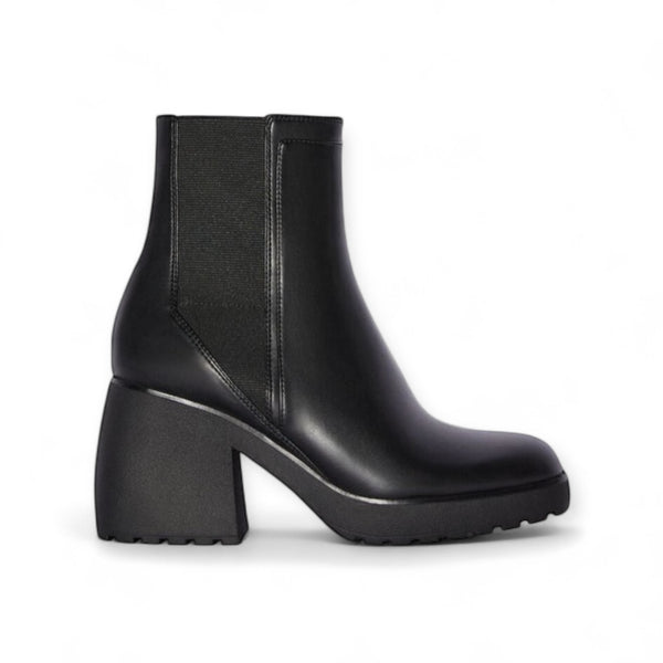 BERSHKA WOMEN ANKLE BOOTS