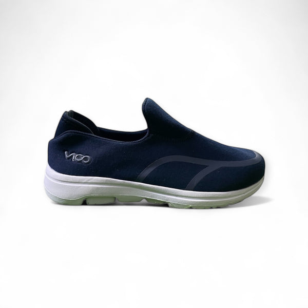 VICO SLIP-ON - NAVY