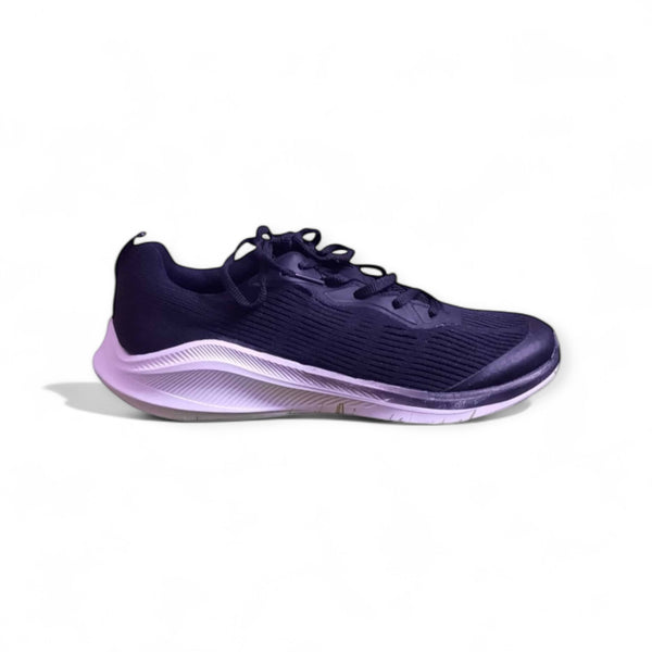 GREEN FACTORY RUNNER-BLACK