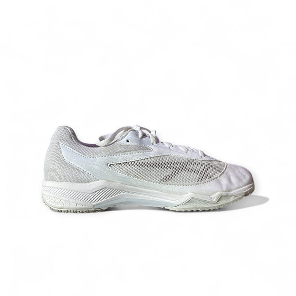 ASICS LASER BEAM-WHITE/ROSE GOLD