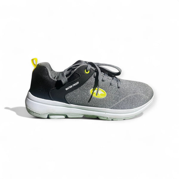 OUT DOOR BASE RUNNER-GREYBLACK