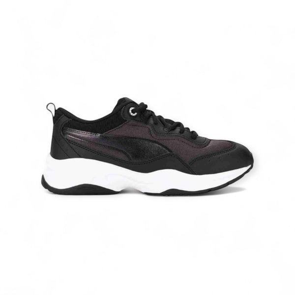 PUMA CILIA REGENT ROMANCE - GREY / BLACK