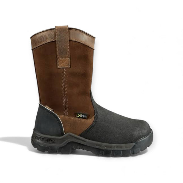 Carhartt Steel Toe Waterproof Wellington Boots