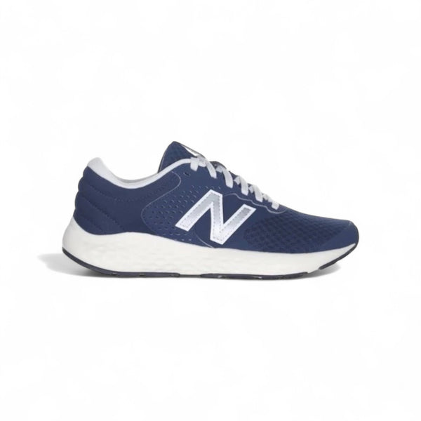 NEW BALANCE 420 V2 RUNNING SHOES - BLUE