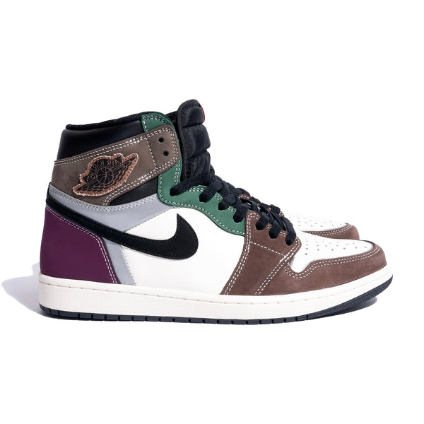 NIKE AIR JORDAN 1 ‘CRAFT’