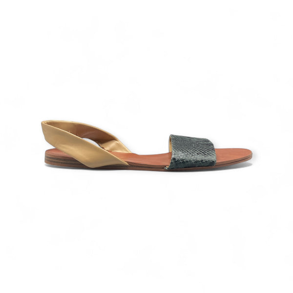 ZARA WOMEN FLATS
