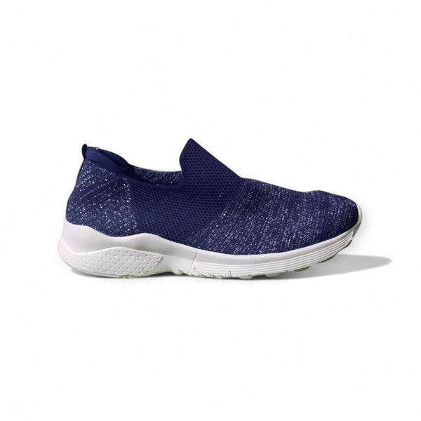 VICO SLIPON-BLUE