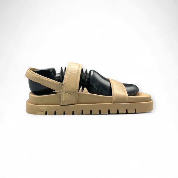 ZARA SANDALS