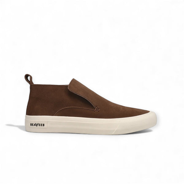 SeaVees Men's Summer-to-Fall Slip-On Sneakers