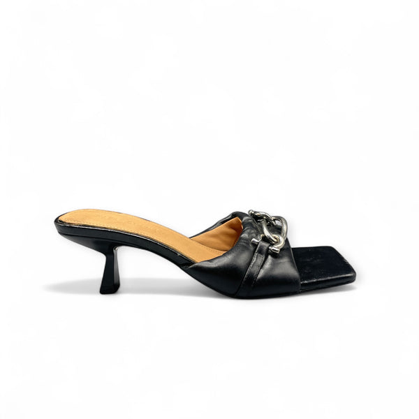 KAZAR BLACK HEEL