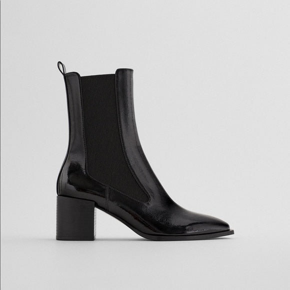 ZARA ANKLE BOOTS 3105/610/040