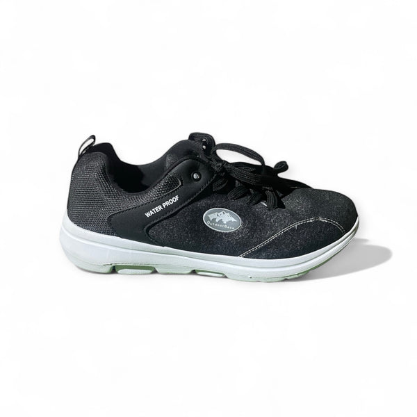 OUT DOOR BASE RUNNER-DARKGRAY