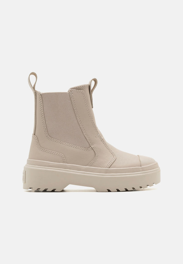 CHUCK TAYLOR ALL STAR LUGGED CHELSEA BOOT UNISEX - A12307C