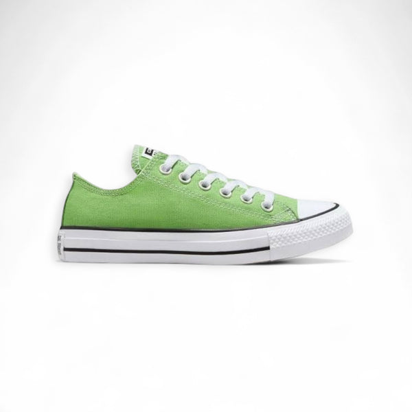 CONVERSE ALL STAR GREEN SNEAKER