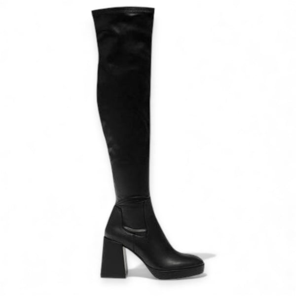 PULL AND BEAR LONG BOOTS 1252/040/040