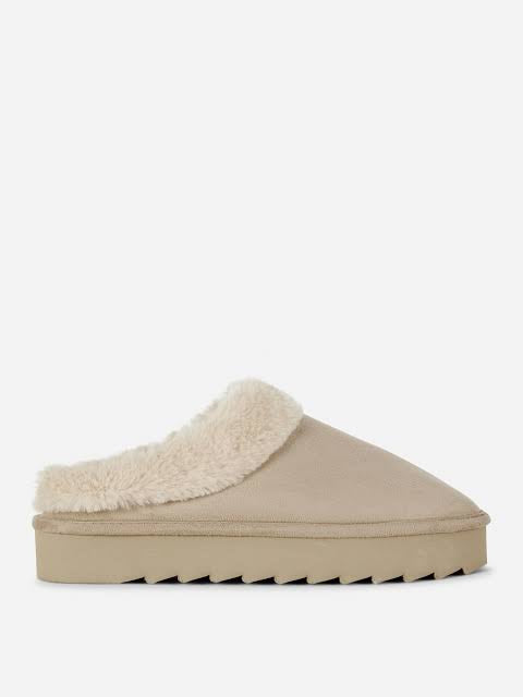 PRIMARK SLIPON BOOTS