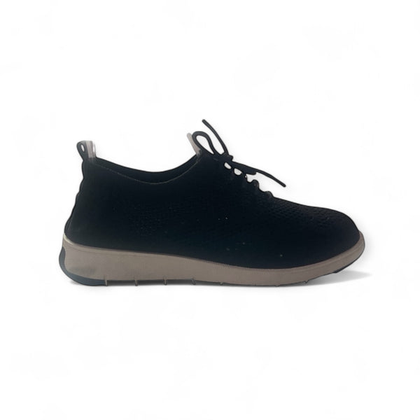 LITA SNEAKERS-BLACK