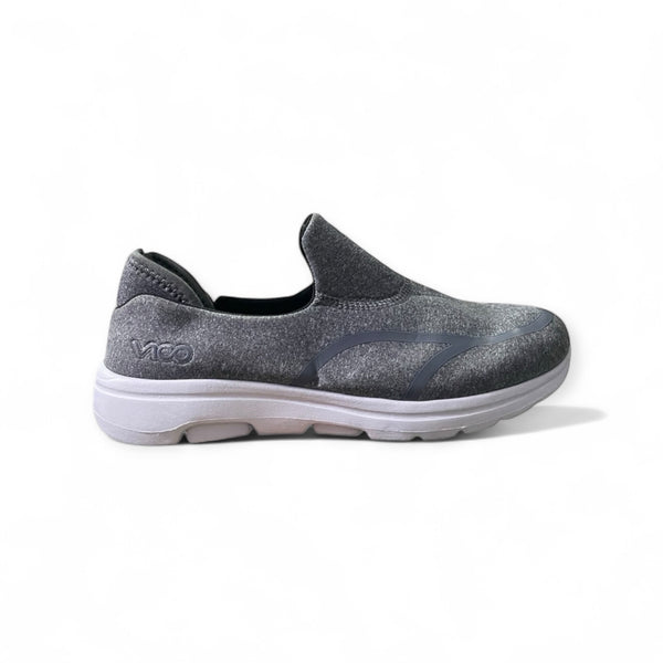 VICO SLIPON - GREY