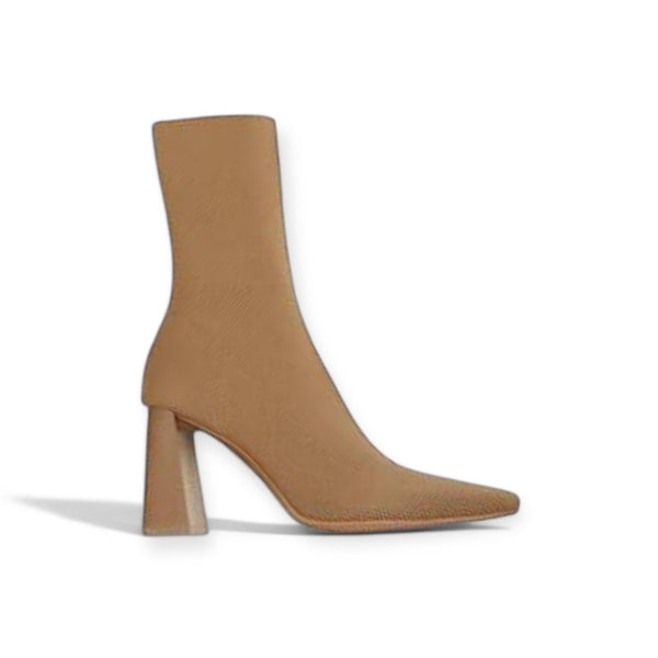 LEFTIES FABRIC ANKLE BOOTS 1108/290/121