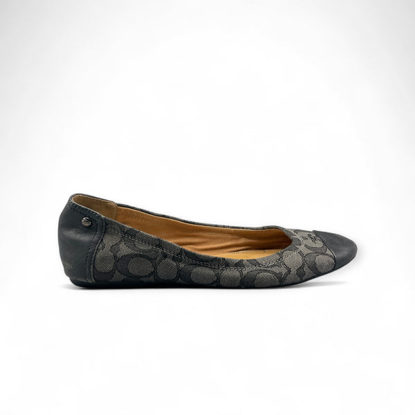 COACH WOMEN PUMPS