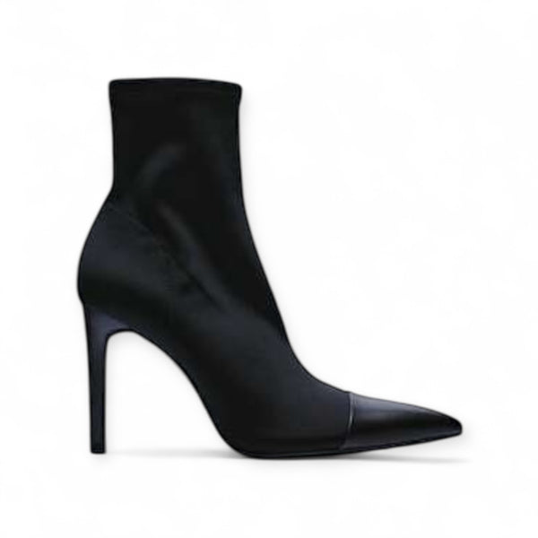 ZARA WOMEN ANKLE BOOTS