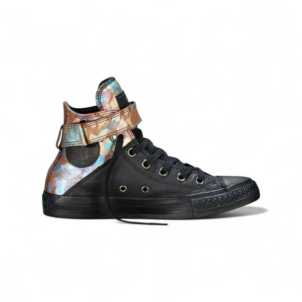 CONVERSE ALL STAR IRIDESCENT LEATHER