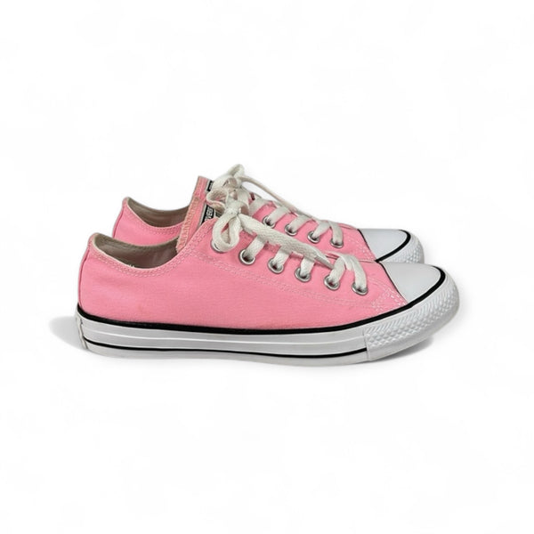 CONVERSE ALL STAR PINK - 137836f