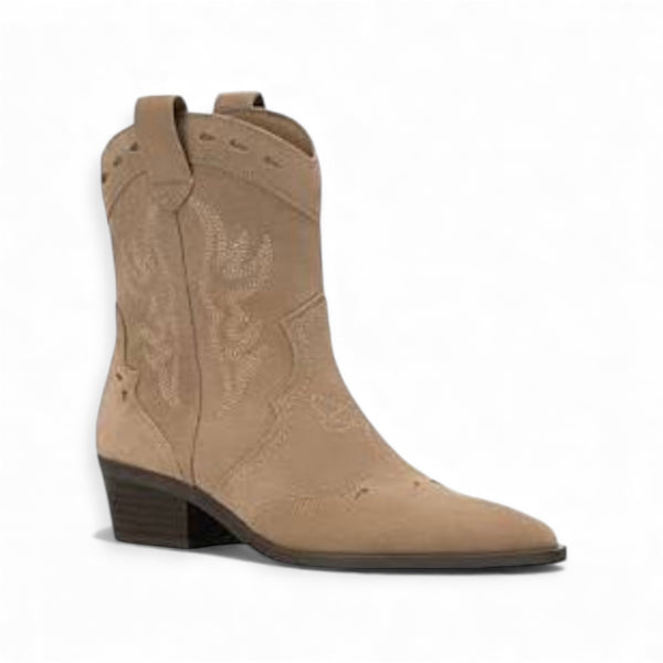 STRADIVARIUS COWBOY BOOTS 9961/870/131