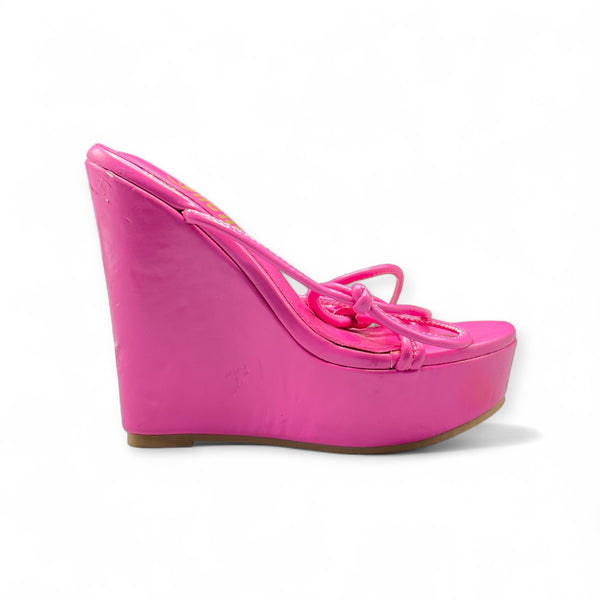 SHELN WOMEN HEEL