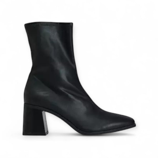 PULL AND BEAR WOMEN ANKLE BOOTS