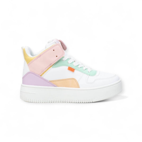 STRADIVARIUS RUNNER-COLOURFUL